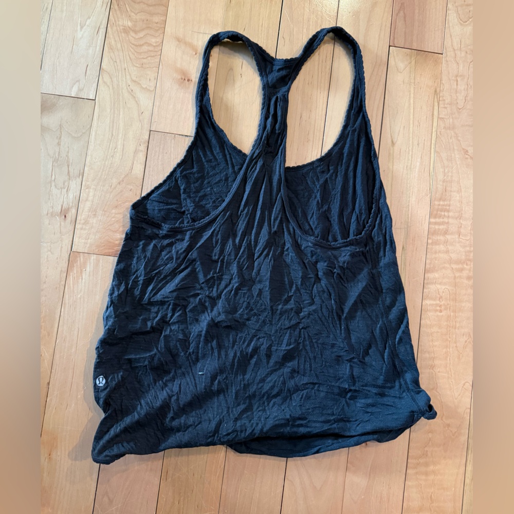 Lululemon Racerback tank